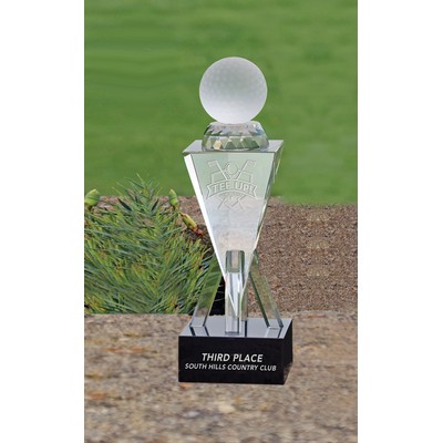 Small Falmoth Tower Golf Award