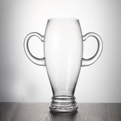 10" Crystal Bramble Trophy