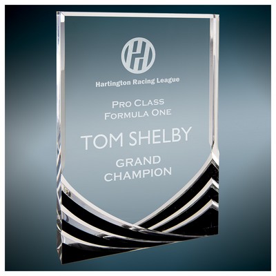 Soaring Acrylics Rectangle