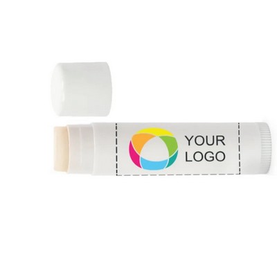 Lip Balm w/Logo