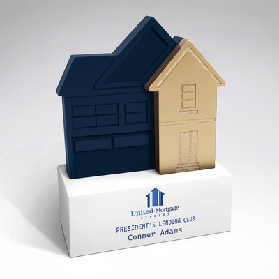 Large Pinnacle Home Award