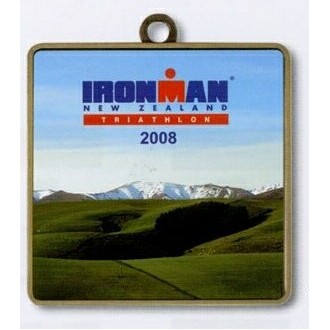 Custom Color Magic Medal /2"